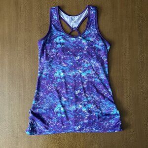GAIAM Activewear Tank - Size Small